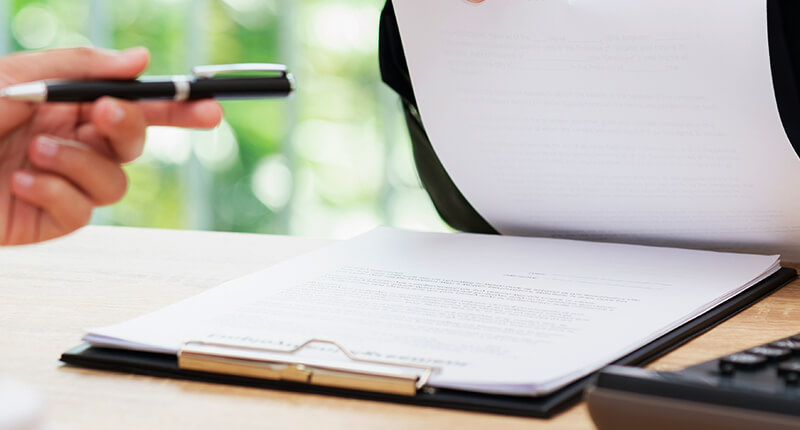 la carta de despido modelo  ejemplos de despido improcedente